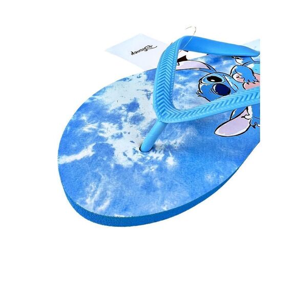 Disney Lilo and Stitch Flip Flops Sandal - Picture 7 of 15
